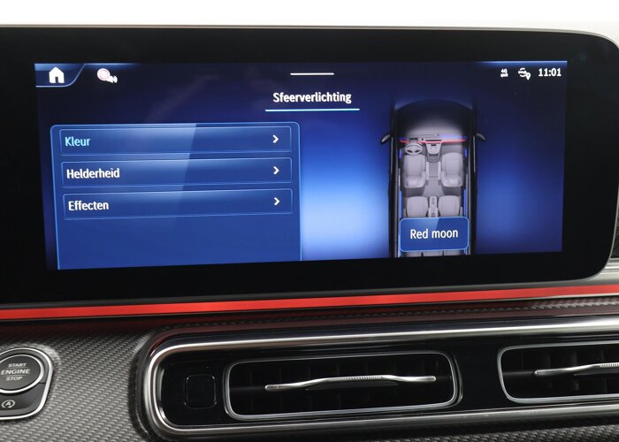 Mercedes-Benz V-Klasse 300d | XL L3 | AMG | 4-MATIC | Dubbele Cabine |