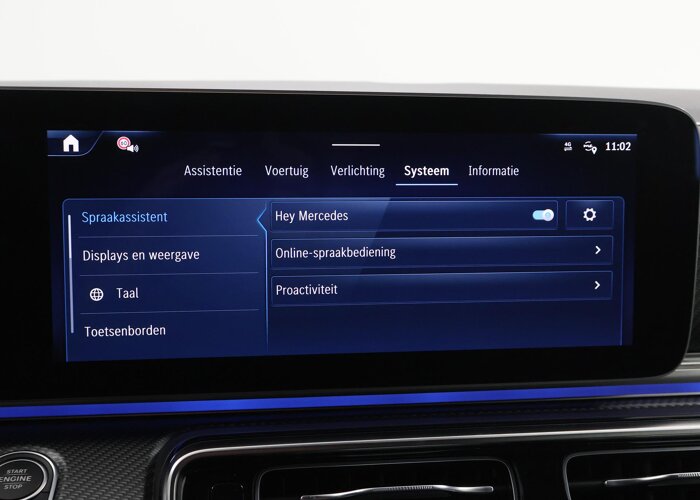 Mercedes-Benz V-Klasse 300d | XL L3 | AMG | 4-MATIC | Dubbele Cabine |