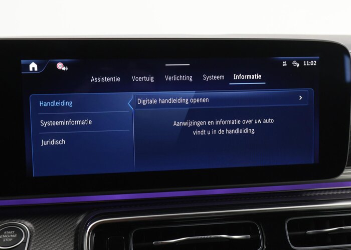 Mercedes-Benz V-Klasse 300d | XL L3 | AMG | 4-MATIC | Dubbele Cabine |