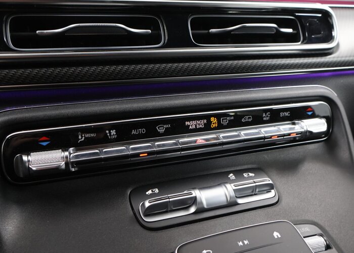 Mercedes-Benz V-Klasse 300d | XL L3 | AMG | 4-MATIC | Dubbele Cabine |