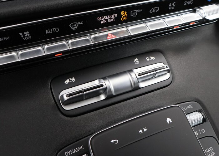 Mercedes-Benz V-Klasse 300d | XL L3 | AMG | 4-MATIC | Dubbele Cabine |