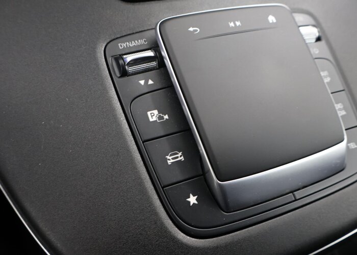 Mercedes-Benz V-Klasse 300d | XL L3 | AMG | 4-MATIC | Dubbele Cabine |