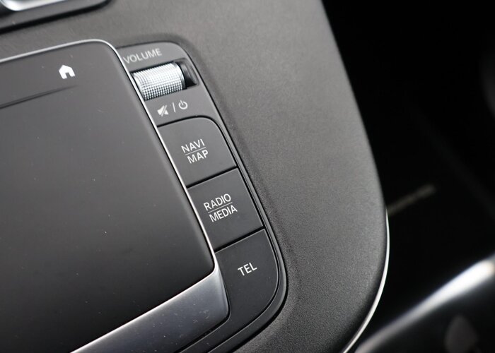 Mercedes-Benz V-Klasse 300d | XL L3 | AMG | 4-MATIC | Dubbele Cabine |