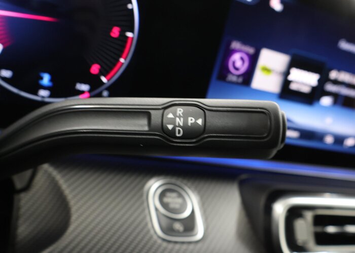 Mercedes-Benz V-Klasse 300d | XL L3 | AMG | 4-MATIC | Dubbele Cabine |