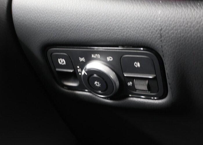 Mercedes-Benz V-Klasse 300d | XL L3 | AMG | 4-MATIC | Dubbele Cabine |