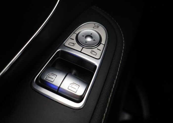 Mercedes-Benz V-Klasse 300d | XL L3 | AMG | 4-MATIC | Dubbele Cabine |