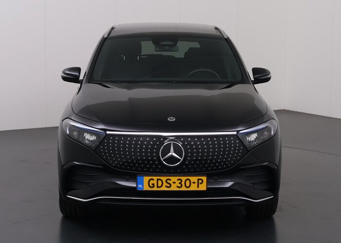 Mercedes-Benz EQA 250+ AMG Line 71 kWh