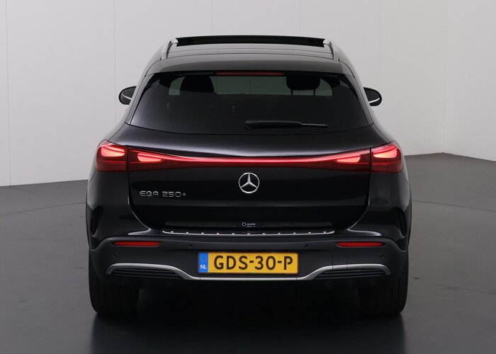 Mercedes-Benz EQA 250+ AMG Line 71 kWh