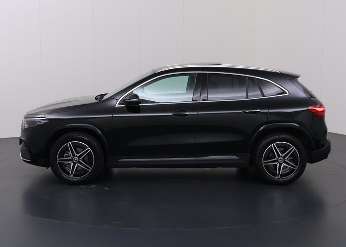 Mercedes-Benz EQA 250+ AMG Line 71 kWh