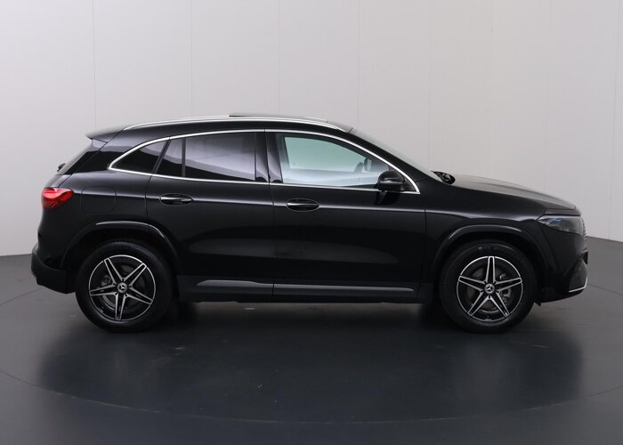 Mercedes-Benz EQA 250+ AMG Line 71 kWh