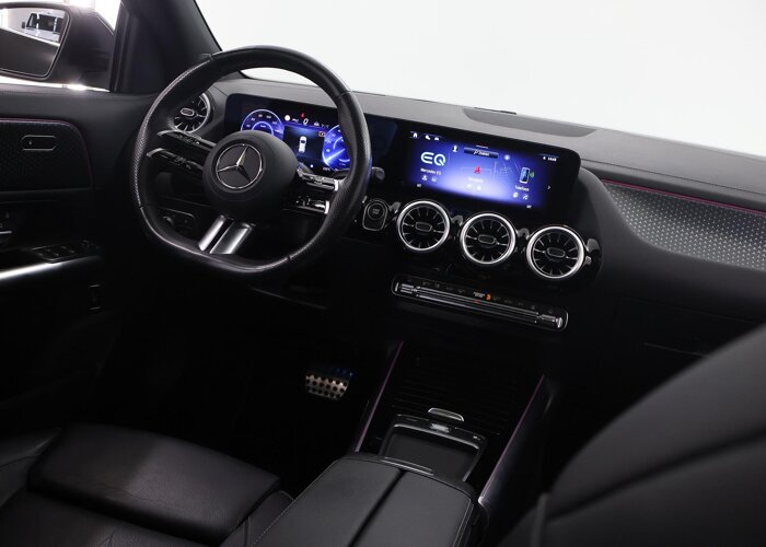 Mercedes-Benz EQA 250+ AMG Line 71 kWh