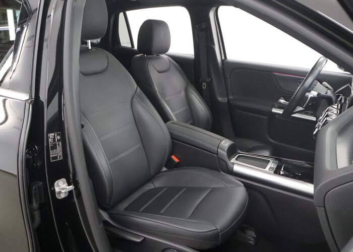 Mercedes-Benz EQA 250+ AMG Line 71 kWh