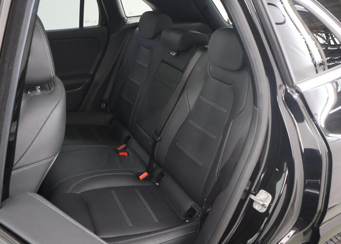 Mercedes-Benz EQA 250+ AMG Line 71 kWh