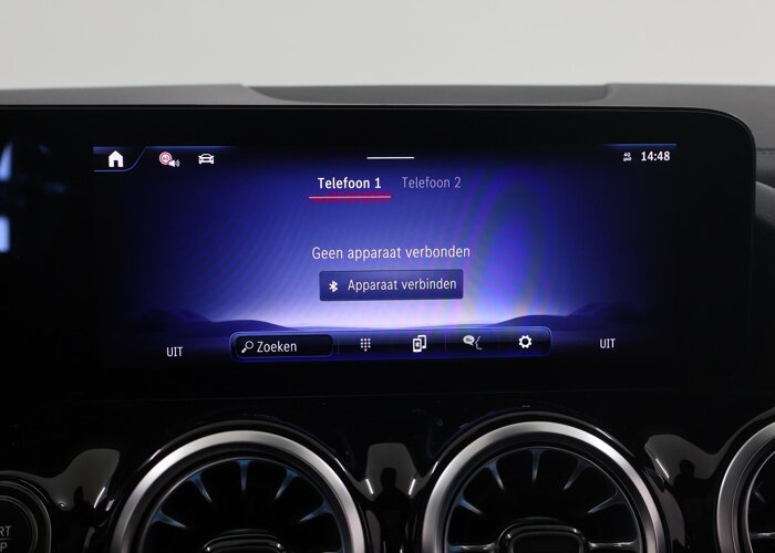 Mercedes-Benz EQA 250+ AMG Line 71 kWh