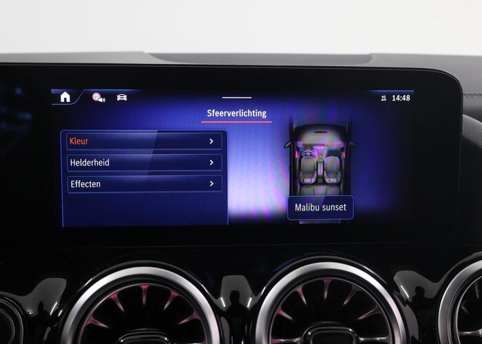 Mercedes-Benz EQA 250+ AMG Line 71 kWh