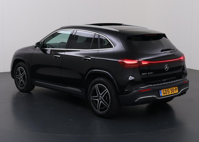 Mercedes-Benz EQA 250+ AMG Line 71 kWh