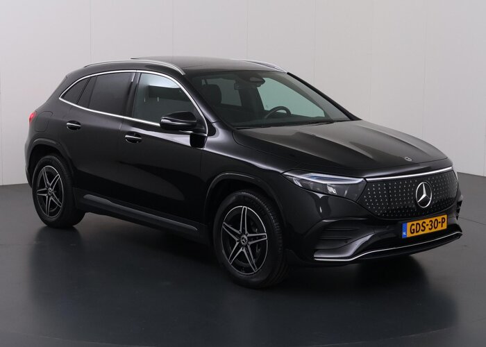 Mercedes-Benz EQA 250+ AMG Line 71 kWh