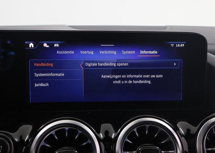 Mercedes-Benz EQA 250+ AMG Line 71 kWh
