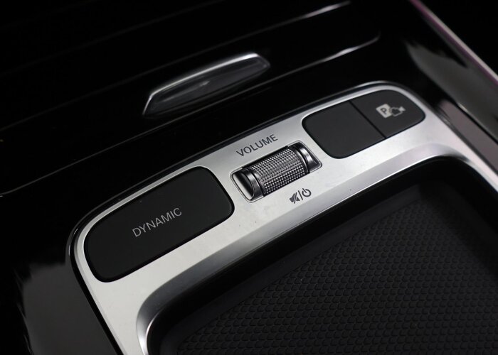 Mercedes-Benz EQA 250+ AMG Line 71 kWh