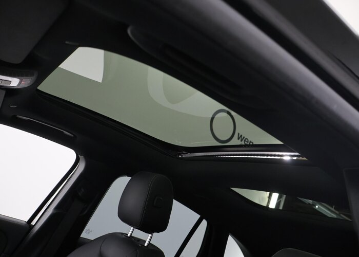 Mercedes-Benz EQA 250+ AMG Line 71 kWh