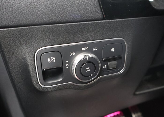 Mercedes-Benz EQA 250+ AMG Line 71 kWh