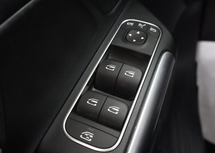 Mercedes-Benz EQA 250+ AMG Line 71 kWh