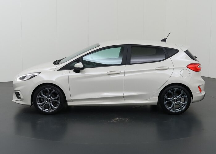Ford Fiesta 1.0 EcoBoost ST-Line X