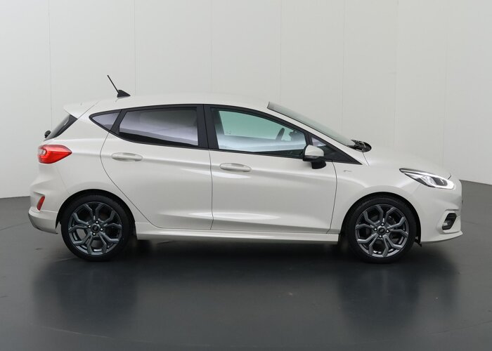 Ford Fiesta 1.0 EcoBoost ST-Line X