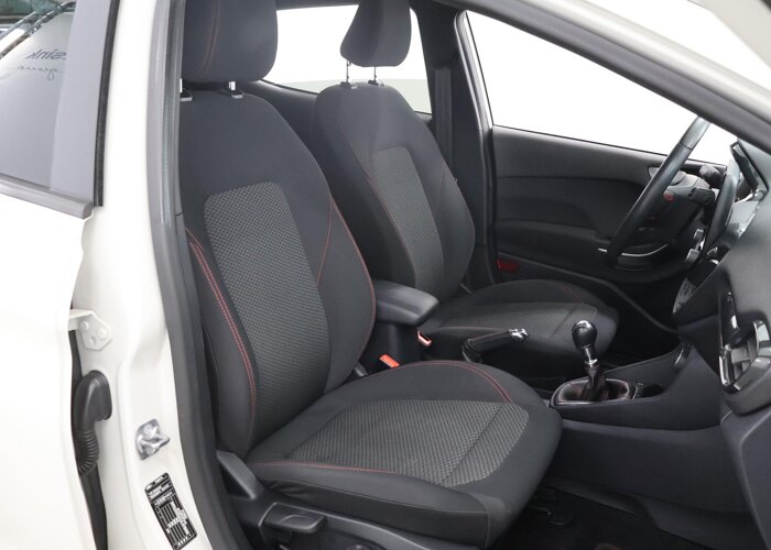 Ford Fiesta 1.0 EcoBoost ST-Line X