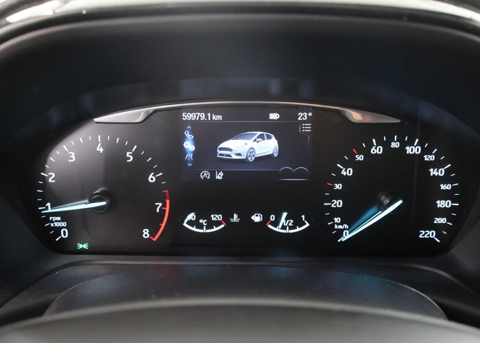 Ford Fiesta 1.0 EcoBoost ST-Line X