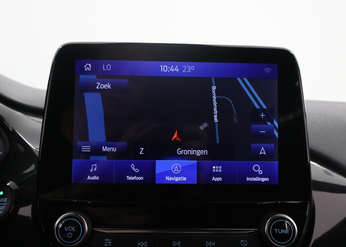 Ford Fiesta 1.0 EcoBoost ST-Line X