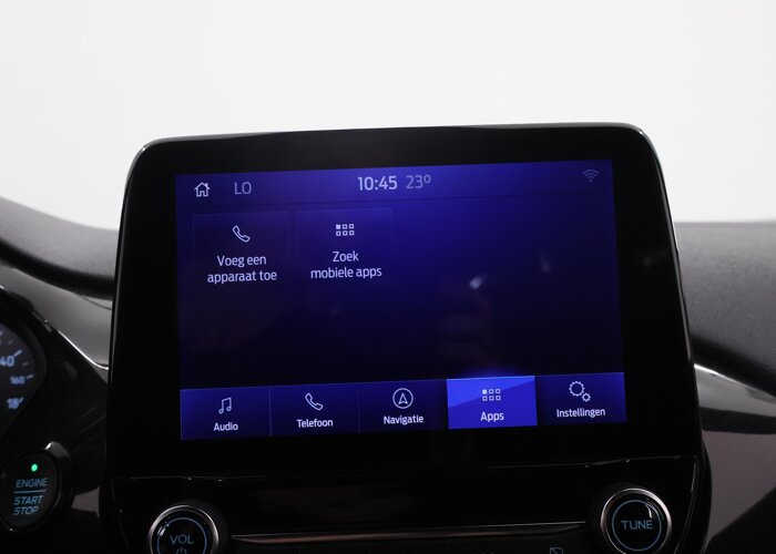 Ford Fiesta 1.0 EcoBoost ST-Line X