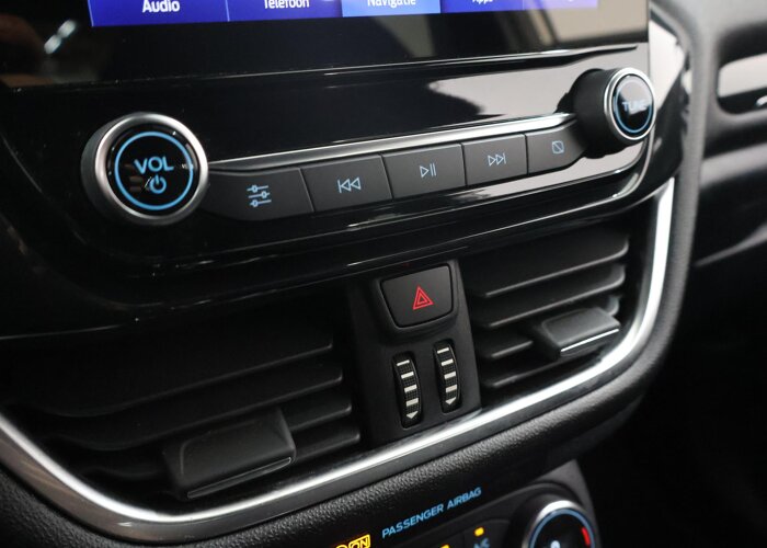Ford Fiesta 1.0 EcoBoost ST-Line X