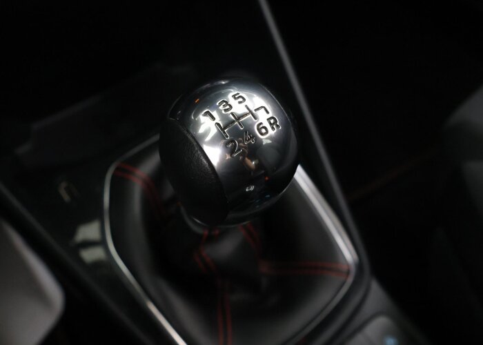Ford Fiesta 1.0 EcoBoost ST-Line X