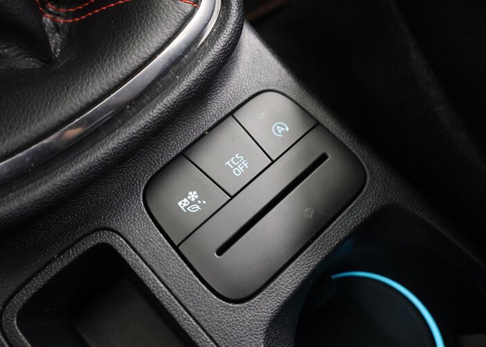 Ford Fiesta 1.0 EcoBoost ST-Line X