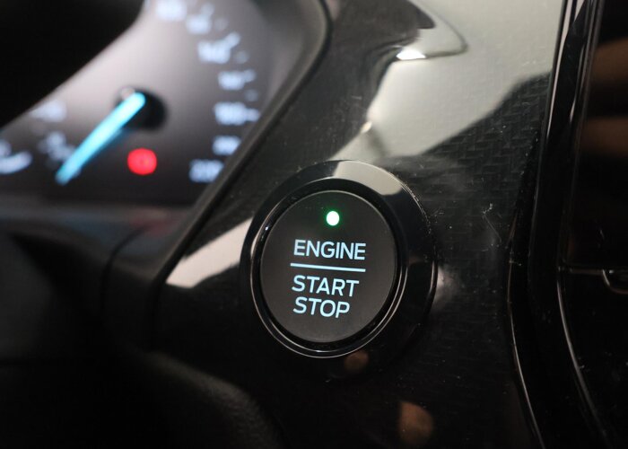 Ford Fiesta 1.0 EcoBoost ST-Line X