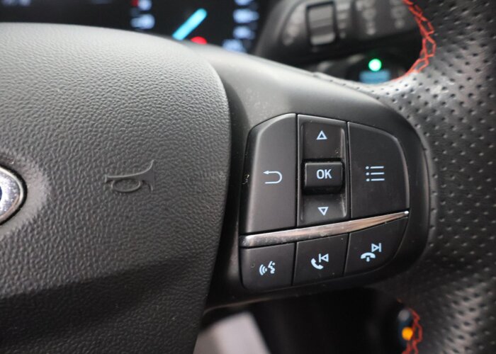 Ford Fiesta 1.0 EcoBoost ST-Line X