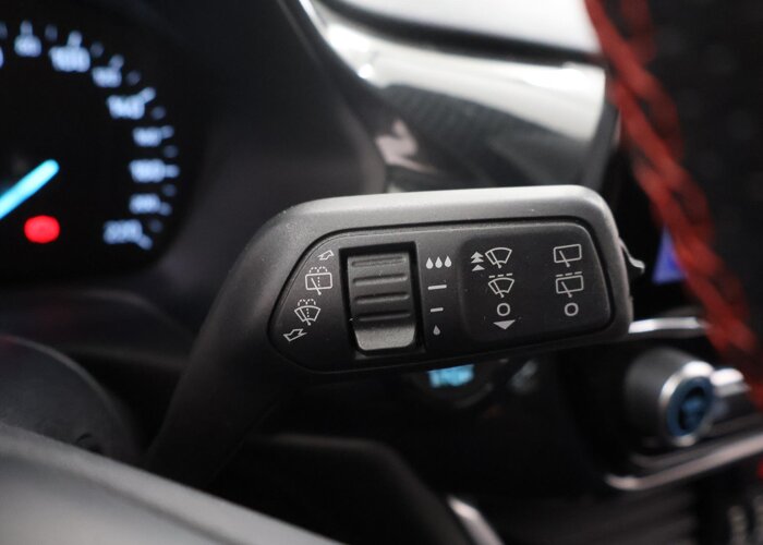 Ford Fiesta 1.0 EcoBoost ST-Line X