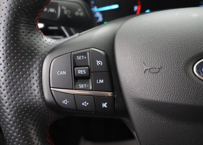 Ford Fiesta 1.0 EcoBoost ST-Line X