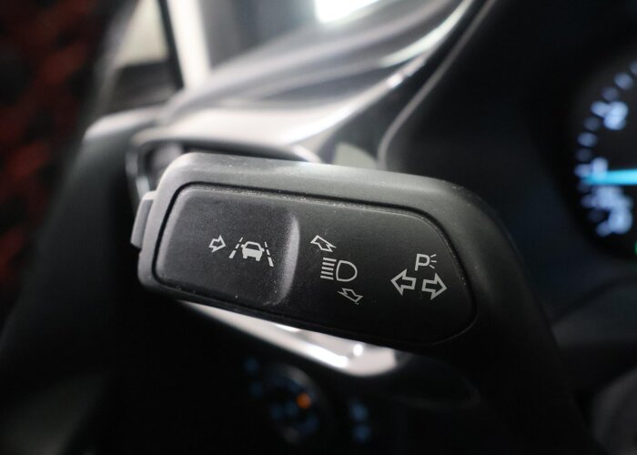 Ford Fiesta 1.0 EcoBoost ST-Line X
