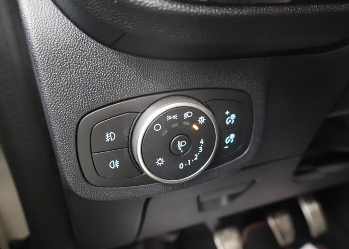Ford Fiesta 1.0 EcoBoost ST-Line X