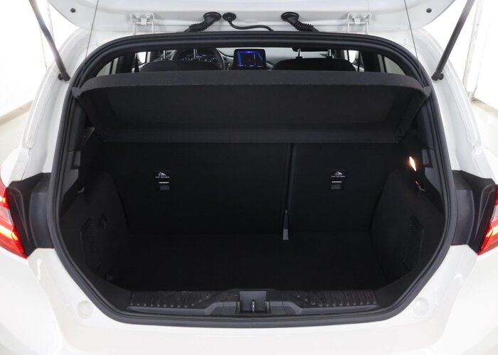 Ford Fiesta 1.0 EcoBoost ST-Line X