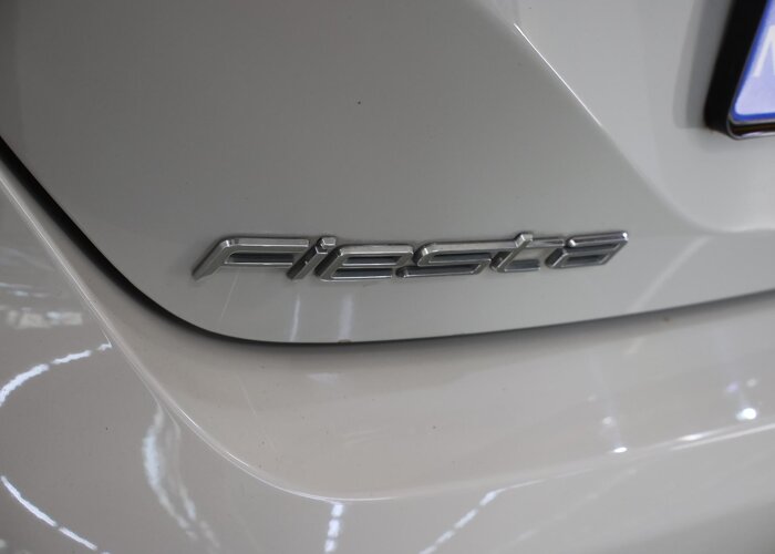 Ford Fiesta 1.0 EcoBoost ST-Line X