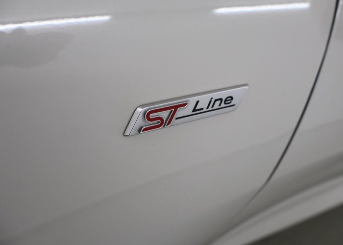 Ford Fiesta 1.0 EcoBoost ST-Line X