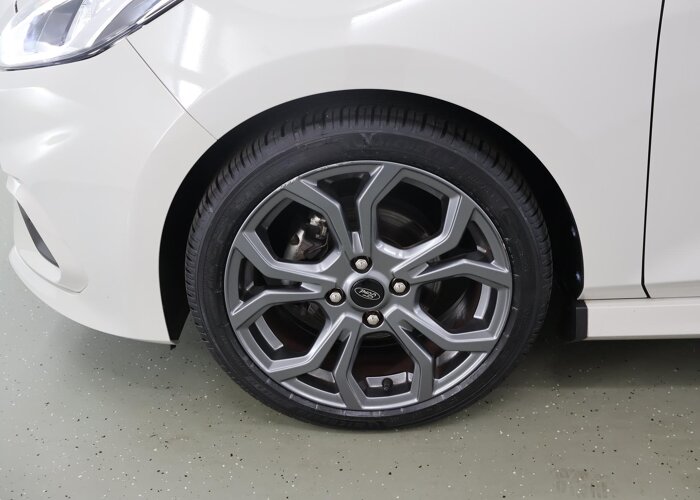 Ford Fiesta 1.0 EcoBoost ST-Line X
