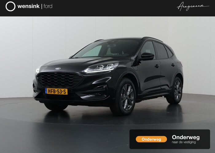 Ford Kuga 2.5 PHEV ST-Line X