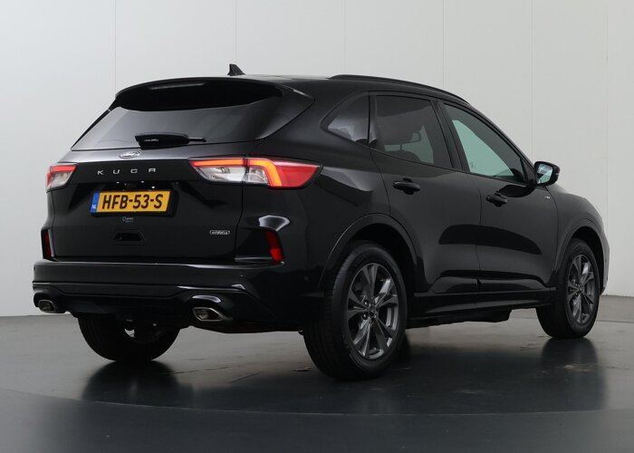 Ford Kuga 2.5 PHEV ST-Line X