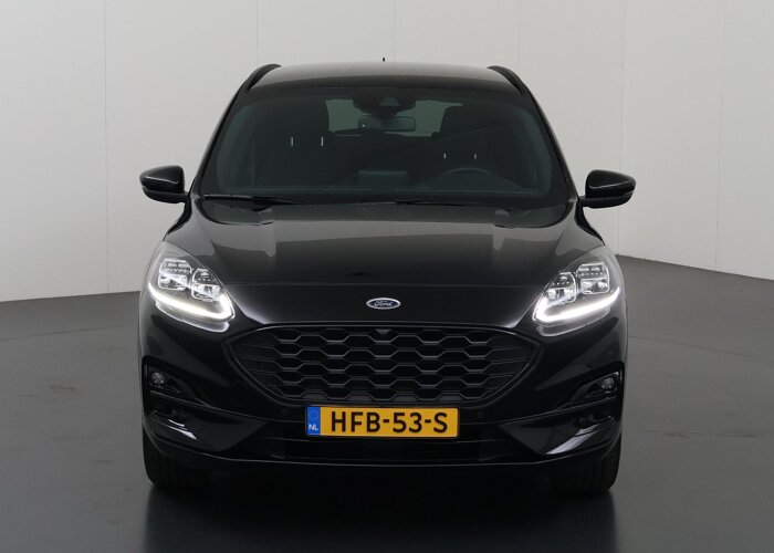 Ford Kuga 2.5 PHEV ST-Line X
