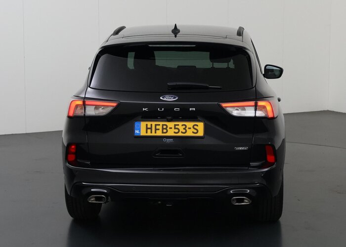 Ford Kuga 2.5 PHEV ST-Line X