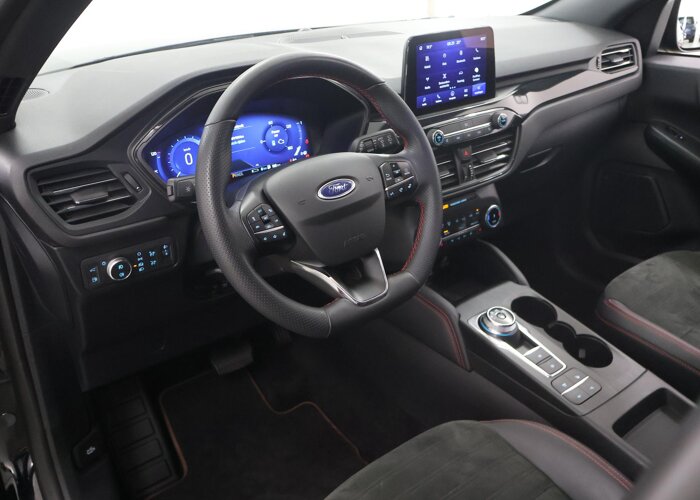 Ford Kuga 2.5 PHEV ST-Line X